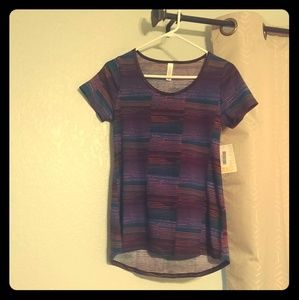 *2 for $20* XXS Classic T NWOT LuLaRoe